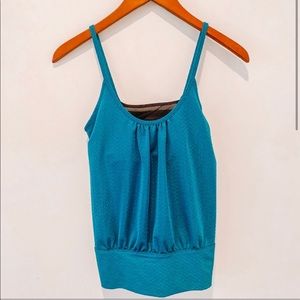 NWT Free People Movement Tank Top
